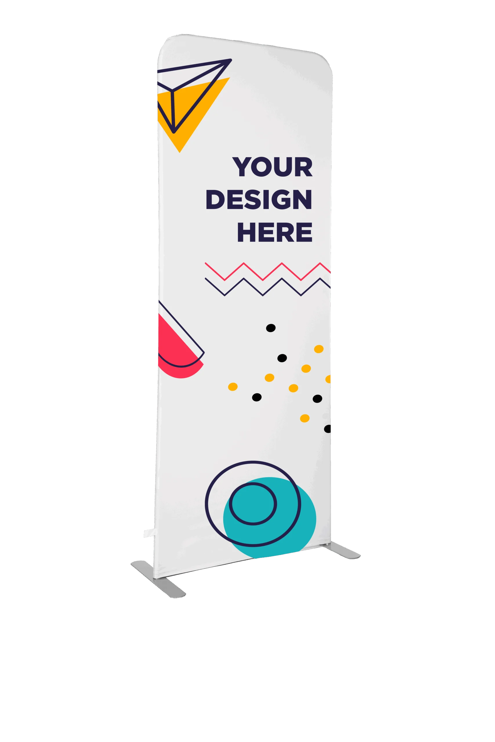 Wall Banner (120 x 230 cm)